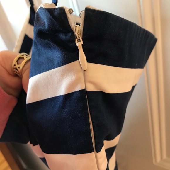 Gap strapless dress - Picture 4 of 5